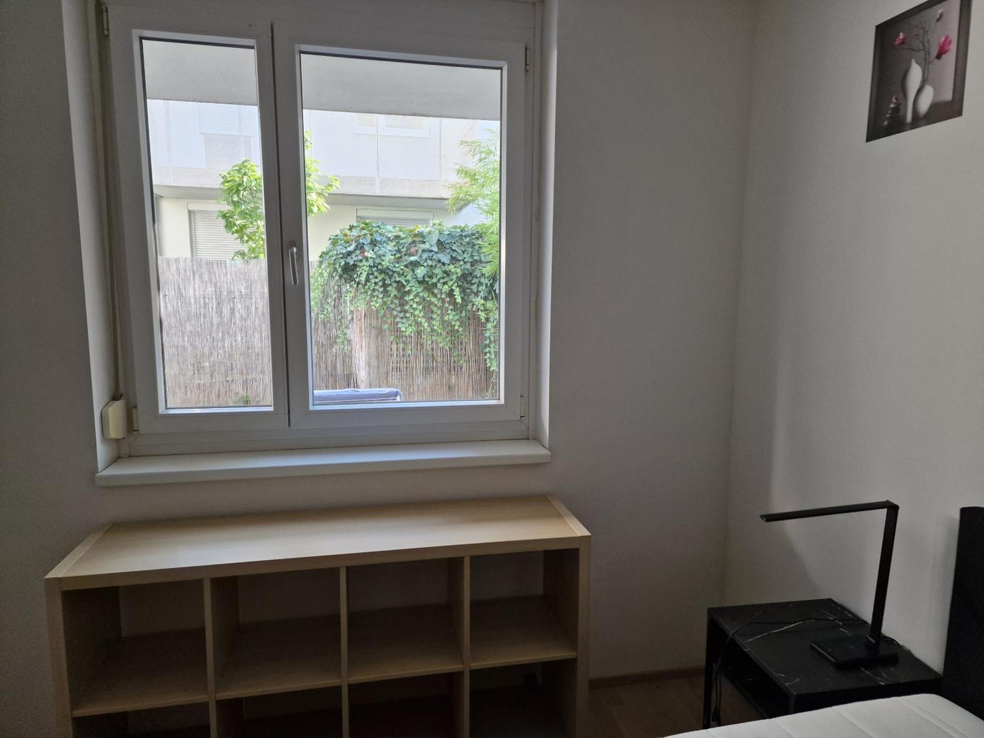 Apartmán Danube Garden 22