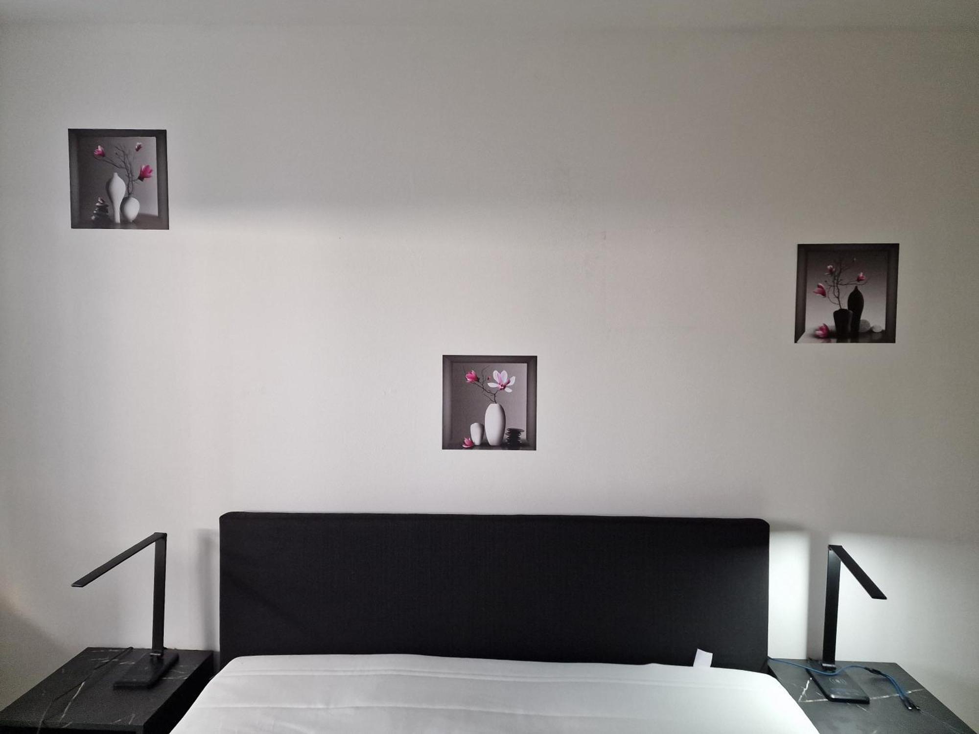 Apartmán Danube Garden 22