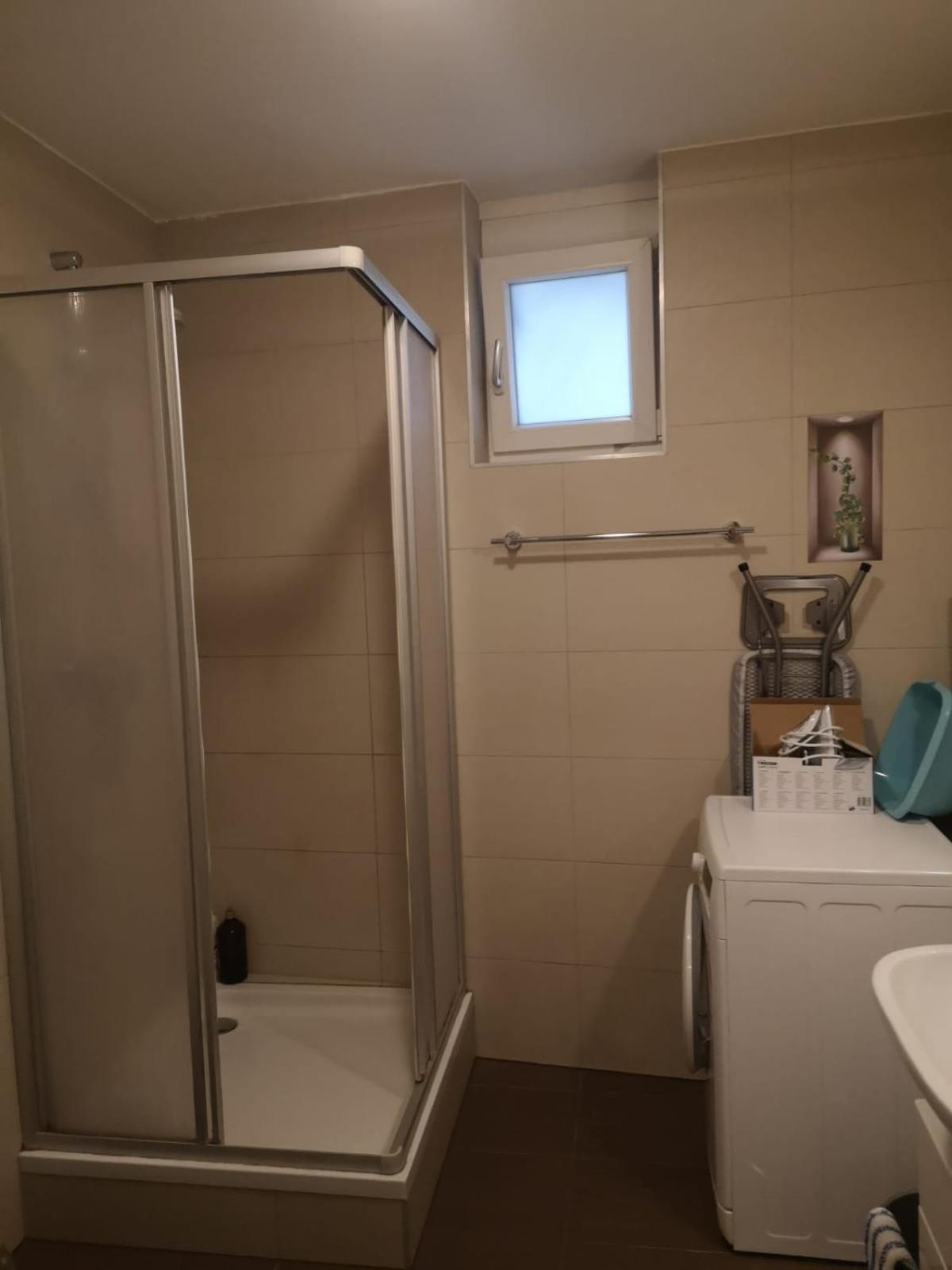 Apartmán Danube Garden 22 Vídeň