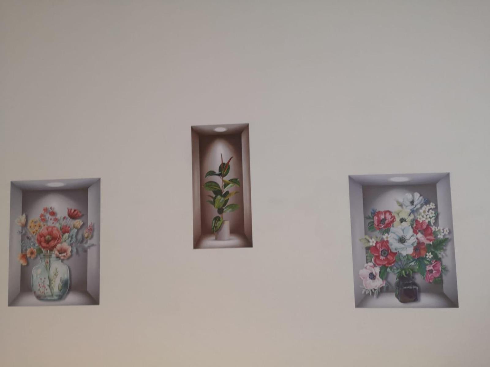Apartmán Danube Garden 22