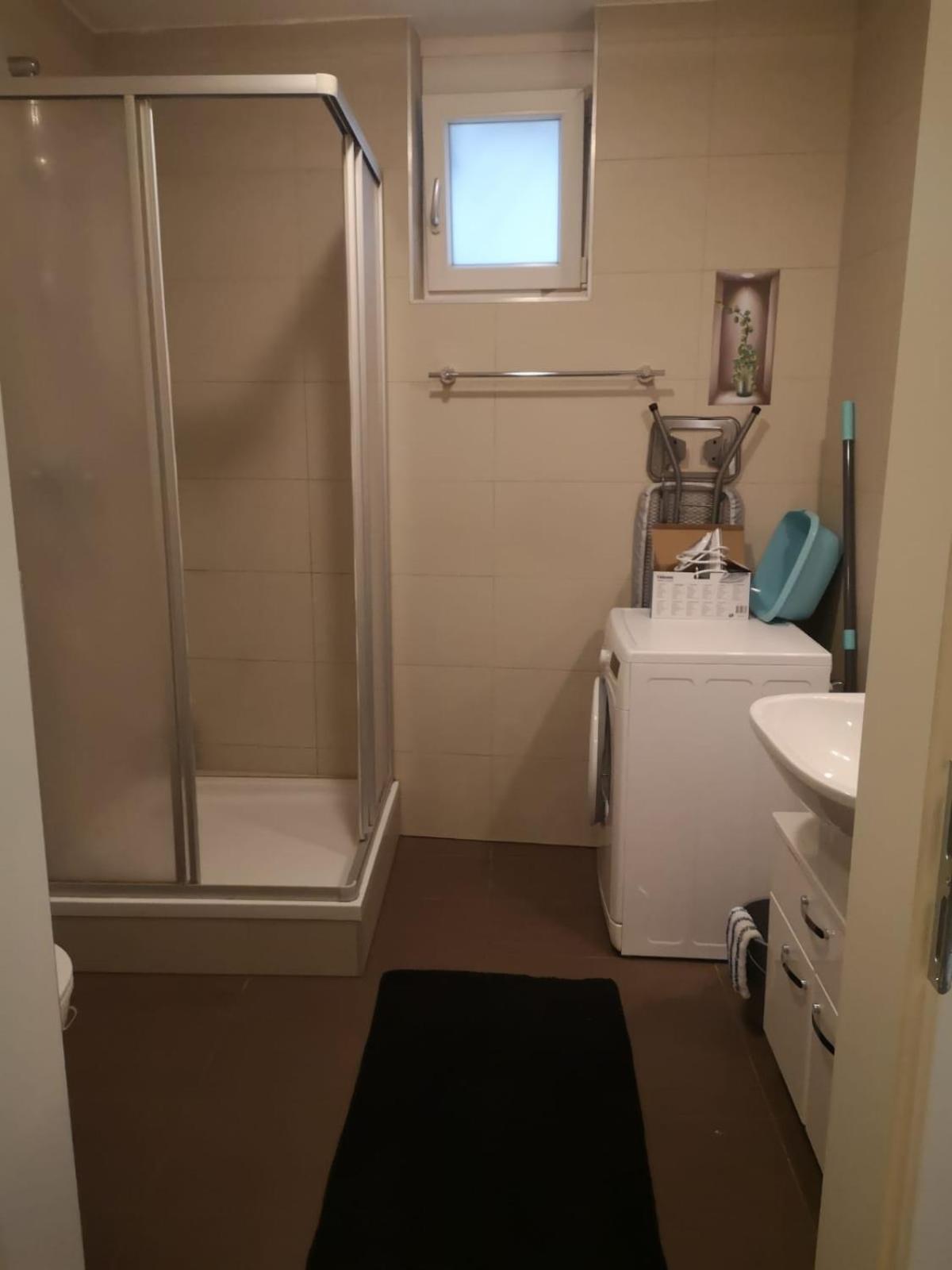 Apartmán Danube Garden 22 *